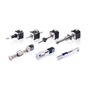 Linear Motion Products