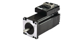 Integrated Stepper Motors