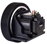 Driving Wheel