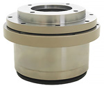 AEQ Wheel Gearbox