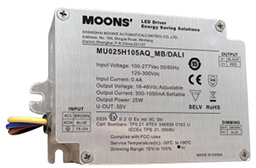 Explosion-Proof LED Drivers