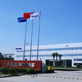 SHANGHAI MOONS' ELECTRIC CO. LTD. (Shanghai, China - MOONS' Headquarter)