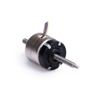 Permanent Magnet  Linear Stepper Motors 