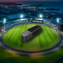 Sports Lighting LED Drivers
