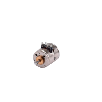 8mm Permanent Magnet Stepper Motors 8mm Permanent Magnet Stepper Motors