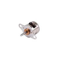 10mm Permanent Magnet Stepper Motors 10mm Permanent Magnet Stepper Motors