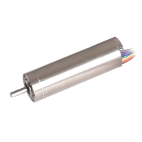 ECU19058 Slotless BLDC Motors