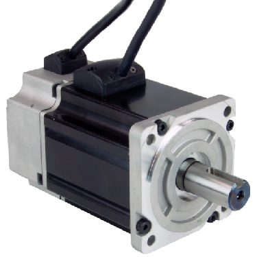 Servo Motors